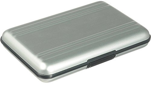 Vidpro Comp1 Steel Media Card Holder for CF Cards