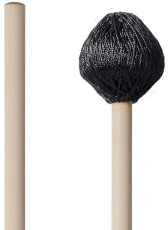 Vic Firth PVF M189 Mailloche pour Vibraphone Multi-application Xtra Hard