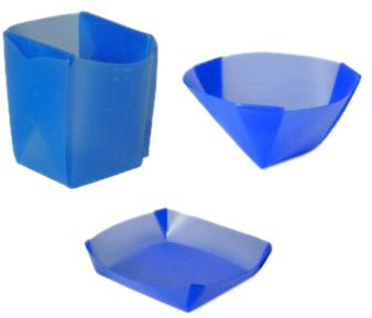 Orikaso Kitchenware Solo Set