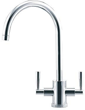 Franke Olympus Chrome – Tap (Chrome, 39 cm)