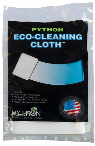 Python Eco Reinigungstuch für Haustiere
