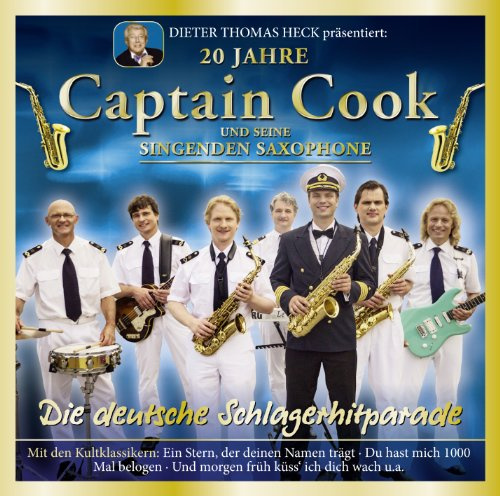 Die Deutsche Schlagerhitparade (Jubiläumsparty 201