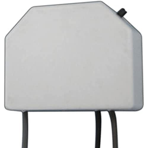 ElectroDH - Regulador De Intensidad Luminica Para Cajetin Luz 350W Memoria Pulsador