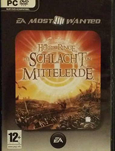 Der Herr der Ringe Schlacht um Mittelerde Sonderedition