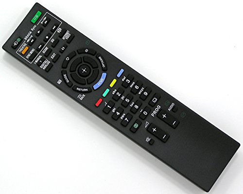 Ersatz Fernbedienung für Sony RM-ED031 RMED031 TV Fernseher Remote Control / 042