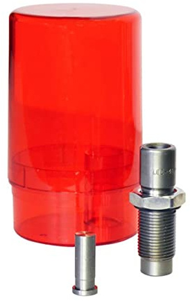 Lee Precision 90046 Lube & Sizing Kit .356 (9 mm), Multicolore, Taglia Unica