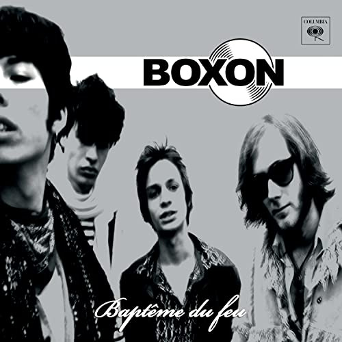 Sony Music Benelux