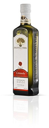 Olio Extra Vergine Cerasuola