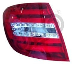 ULO 1089001 Front HEADLIGHTS