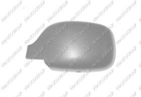 PRASCO - RN9167414 - SPIEGELABDECKUNG LINKS-GRUNDIERT MOD. 01 > 08