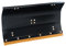 MTD - Schneeräumschild 70 cm für Kehrmaschine OPTIMA PS 700; 196A068-000