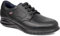 Callaghan Freemind, Zapatos de Cordones Derby Hombre, Negro (Negro 2), 40 EU