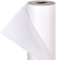HaGa® Dekovlies Dekostoff Tischdecke Tischdeko in 1,6m Br. Weiss (Meterware)