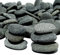 MGS SHOP Dekokies Zierkies Deko DIY Kies Granulat Splitt - Farbe wählbar (5 kg, anthrazit 40-60)