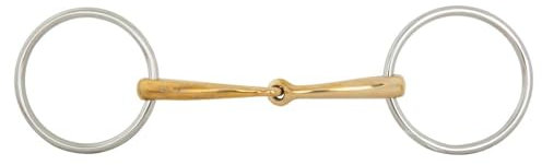 BR Wassertrense Soft Contact Curved 14mm Gebrochen