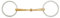 BR Wassertrense Soft Contact Curved 14mm Gebrochen