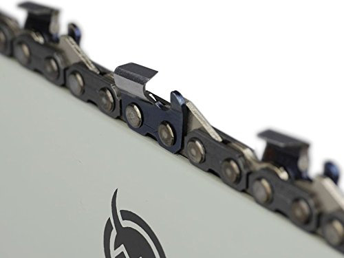 70cm Sägenspezi Kette (Halbmeißel) 3/8 93TG 1,5mm passend für Husqvarna 181