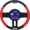 SPARCO Steering Wheel Cover C1113 BLACK/GREY SPARCO UNIVERSAL CAR