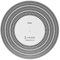 DollaTek LP Schallplatte Plattenspieler Phono Tachometer Kalibrierung Strobe Disc Stroboskop Matte 33,3 45 78 U/min