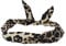 Zac's Alter Ego Multi Shade Animal Print Leopard Print Wire Headband