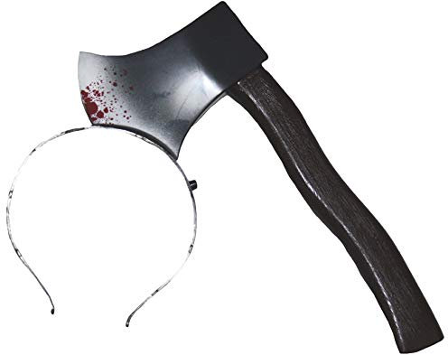 Petitebelle Bloody Tools Headband (Axe)