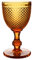 CXK Wine Glass Wedding Red Wine Cups Whiskey Drinking Glasses Party Champagne Flutes Goblet Bar Restaurant,Orange