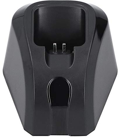 Charging Base, Charger Stand Replacement Accessory Fit for Electric Hair Clipper Trimmer