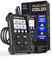 mucar CDL20 Diagnosi Auto Tutte Autodiagnosi OBD2/ EOBD con funzioni OBDII odb2 diagnostica in Italiano del Motore Strumento diagnostica per autoveicolo