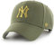'47 New York Yankees Sandalwood MLB Metallic Most Value P. Snapback Cap - One-Size