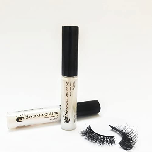 Eldora Brush On Lash Adhesive