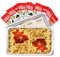 Flameless Food Warming Pads (6 Pack) - Food Warmers for Parties Buffet Disposable - Party Buffet Servers and Warmers for Full Size Pans - Heating Pads for Chafing Dish- Must-Have Catering Supplies
