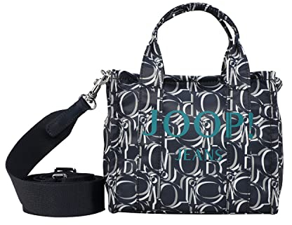 Joop! Allegro Aurelia Handbag XS Night Blue