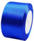 Satinband Königsblau 50mm, 23 Meters Dekoration Präsent Geschenkband breit Schleifenband, Stoffband für kleid Hochzeit, Taufe und Geburtstag Geschenke,Satin Dekoband, Deko Band Geschenkverpackung