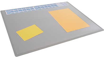 Durable Schreibunterlage mit Jahreskalender PP 65 x 50 cm 722310