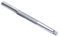 Generisch WNJ-Tool, 1 STÜCK 24mm 25mm 26mm 28mm 30mm 32mm H7 Weißstahl Reibahle Kegelschaft Maschinenreibahle Hochpräzise Reibahle (Größe : 30mm)