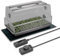 AC Infinity Humidity Dome, Germination Kit with Large Glossy Finish Clear Dome, Sturdy Drip Tray, and 6x12 Cell Seedling Tray, for Seed Starting, Propagation, Cloning Plants (Large Full Kit)