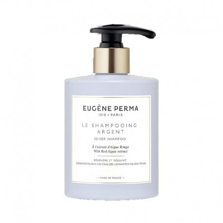 EUGENE PERMA Le Shampoo Silber 1000 ml