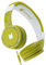 Tonies Foldable Wired Headphones for Kids - Green