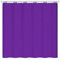 GREATOYAR Cortina Ducha Impermeable, Cortina Baño, 12 Anillos Incluidos, 100% Peva, 200X180cm, Morado