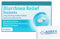 Numark Diarrhoea Relif Instants 2mg Orodispersible Tablets Loperamide Hydrochloride - 6 Tablets