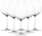 Spiegelau Hi-Lite Lot de 6 verres à vin en cristal 734 ml