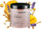 Supersonic Beauty Collagen Powder Drink Collagen & Electrolyte Powder with Hyaluronic Acid and Vitamin C Complex - Marine Collagen Hydrolysate -High-Dose Collagen (185g, Mango)
