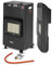 Chauffage gaz infrarouge 4.2 KW pliable avec tuyau et détendeur compatible pour la vente en France - Warm Tech