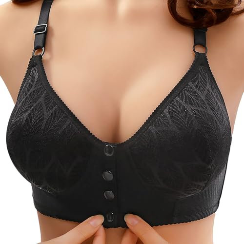 Brassiere XXXL Soldes Soutien Gorge Bretelle Amovible Soutien Gorge Brassière Femme Soutien Gorge Fine Bretelle Lot Soutien Gorge Femme Enceinte Soutien Gorge Sport Reglable Brasdiere Coton Soldes