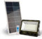 A.M.C. Faro Solare Led Esterno, Faro Solare 2000 Watt con Telecomando e Staffa, Sensore di Movimento e Crepuscolare, Luce Bianco Fredda, Impermeabile IP 67.