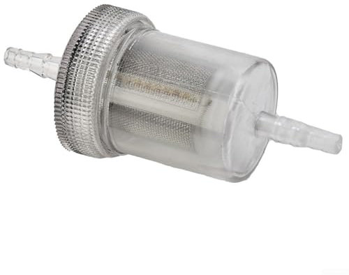 Hochleistungs-Kunststoff-Ölfilter für Webasto und Heizgeräte