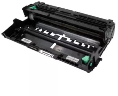 Tintenwunsch Trommeleinheit kompatibel für Brother MFC-L 5700 DNLT MFC-L 5700 DW MFC-L 5750 DW MFC-L 6800 DW MFC-L 6800 DWT MFC-L 6800 Series MFC-L 6900 MFC-L6980 DWSeries DR3400 Trommel Schwarz