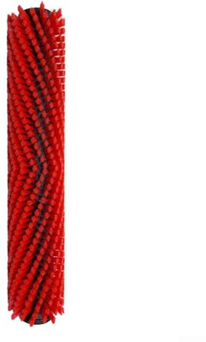 Floor Scrubber Brush Compatible with For Karcher BR30/4C Removes Water Stains Effectively (B)