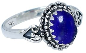 Anello in quarzo rosa Gems Vibes, in argento sterling 925, fatto a mano, per donna, regalo di compleanno, con pietre preziose a taglio ovale, misura 8