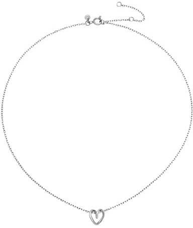 Breil, Collana Donna in Acciaio Colorato | Collezione B&ME, Collana, Dimensione 42 cm, Gioiello idee regalo donna